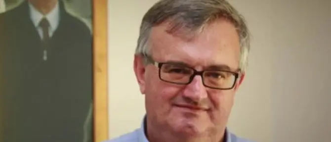 De Masi: «La mia speranza per il Paese, oltre l'emergenza Covid-19»