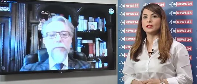 Niente tampone prima di lasciare la casa di cura, interviene il giudice