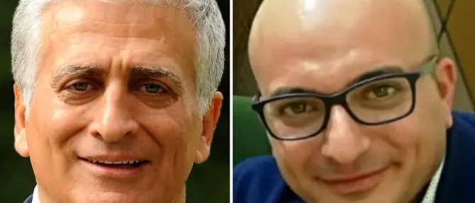 I consiglieri Udc: «Abbiamo votato Tallini». Ma i conti non tornano