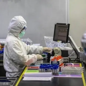 Coronavirus, in provincia di Catanzaro altri cinque tamponi positivi