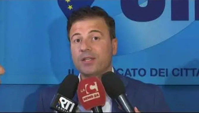 Biondo (Uil): «Gravissime le dichiarazioni di Pallaria a Report, si dimetta»