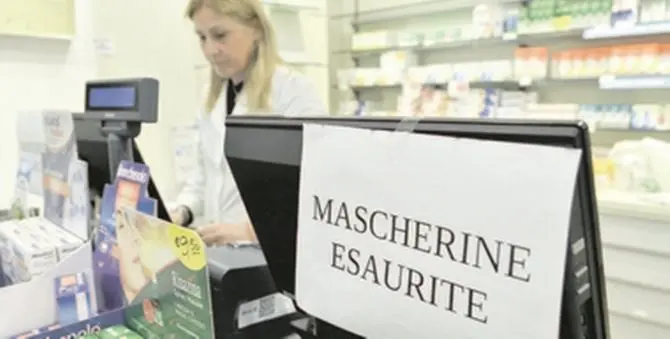 Coronavirus, Arcuri: «Acquistate 300 milioni di mascherine. Ventilatori anche al Sud»