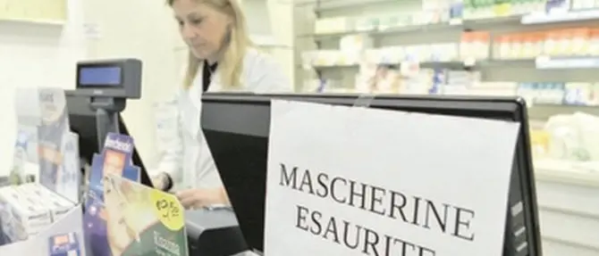 Coronavirus, Arcuri: «Acquistate 300 milioni di mascherine. Ventilatori anche al Sud»