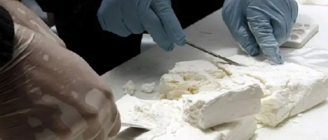 De Raho e Gratteri: «Depositi pieni di cocaina». Il Covid-19 non ferma i traffici di droga