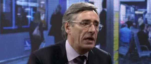 Coronavirus, Esposito: «Allargare i test a sanitari e lavoratori dei servizi essenziali»