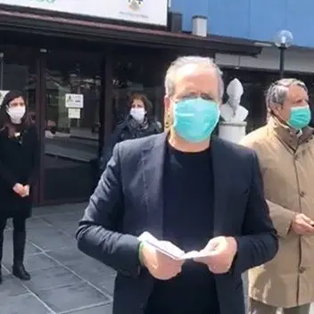 I pazienti della casa di cura di Chiaravalle non saranno trasferiti a Lamezia