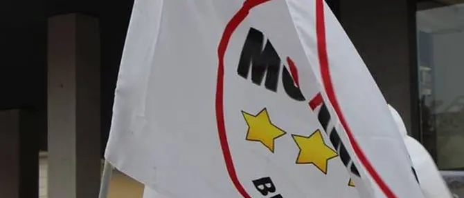 Il M5s chiede le dimissioni di Pallaria: «Serve una figura di comprovata esperienza»