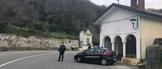 Vendeva mascherine con un rincaro del 2000 per cento: denunciato