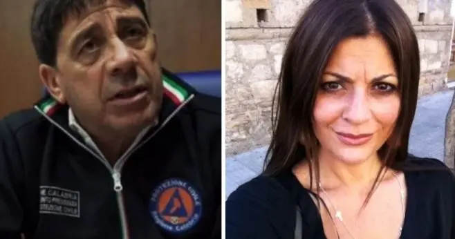 Santelli accetta le dimissioni di Pallaria e mette Varone a capo della Prociv