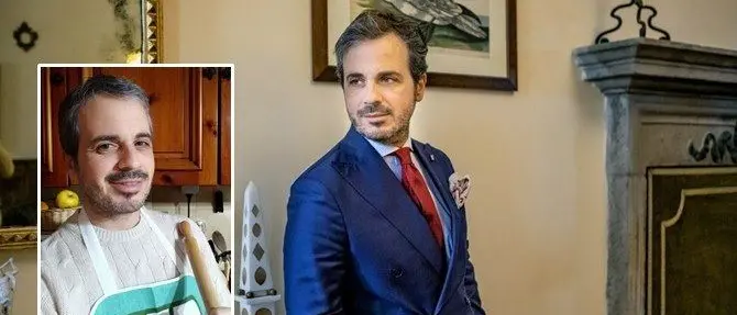 Dalla moda alla cucina, la conversione di un “fashionista” ai tempi del Covid-19