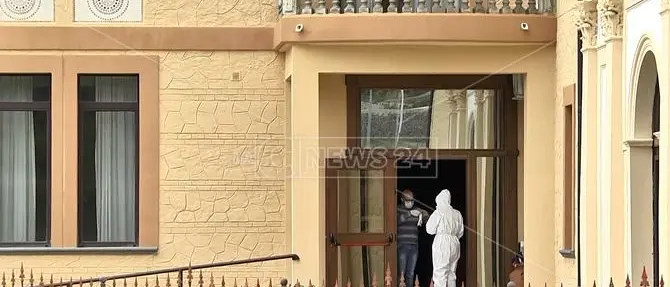 Chiaravalle, alla casa di cura focolaio di Covid-19 manca il certificato antimafia