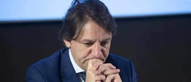 Bonus 600 euro, portale Inps in tilt: 100 domande al secondo. Tridico: «Calma»