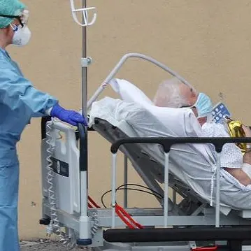 Coronavirus, in via di guarigione i due pazienti lombardi ricoverati a Catanzaro