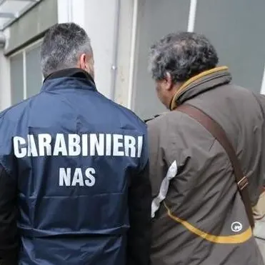 Bocchigliero, blitz dei Nas nella casa di riposo: “liberati” gli operatori sanitari
