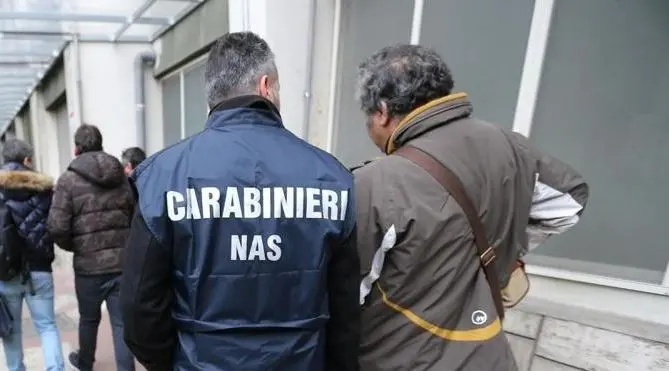 Bocchigliero, blitz dei Nas nella casa di riposo: “liberati” gli operatori sanitari