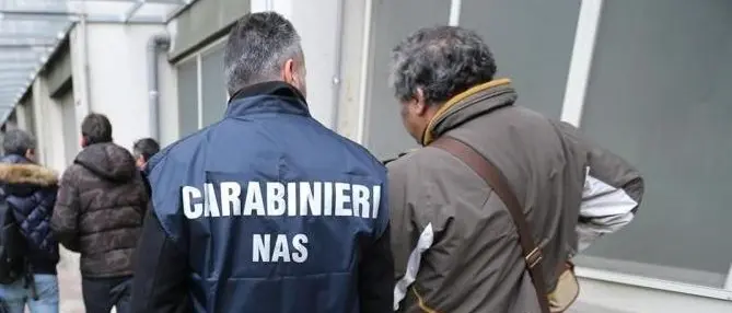 Bocchigliero, blitz dei Nas nella casa di riposo: “liberati” gli operatori sanitari