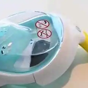 All’ospedale di Vibo saranno donate valvole per respiratori stampate in 3D