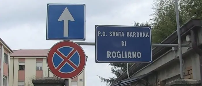 Coronavirus, muore un anziano della casa di riposo di Bocchigliero: è la prima vittima