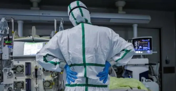 Coronavirus, il Lametino piange la sua prima vittima: è un 61enne di Gizzeria