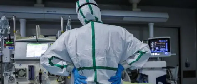 Coronavirus, il Lametino piange la sua prima vittima: è un 61enne di Gizzeria