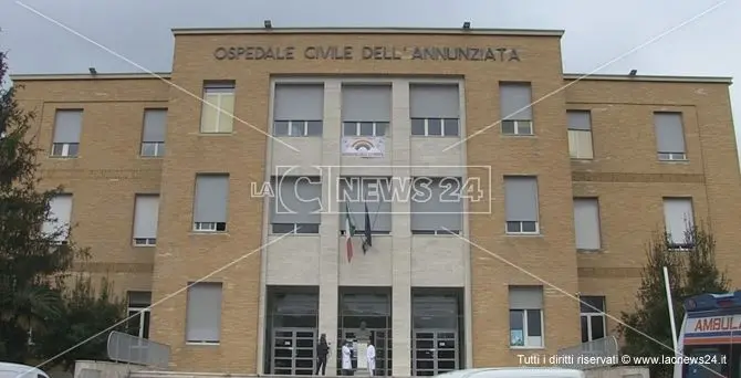 Coronavirus, a Cosenza mancano i tamponi: falsati i dati giornalieri