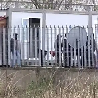 Tensioni tra i migranti a San Ferdinando, la sindacalista: «Colpa delle fake news»