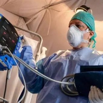 Donato all’ospedale di Cosenza un ventilatore polmonare per curare i pazienti Covid-19