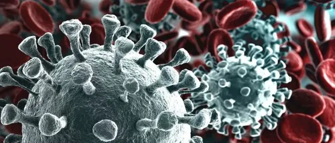 Coronavirus, la ricerca: «Molto contagioso anche con sintomi lievi»