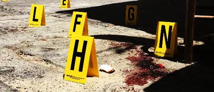 Omicidio in provincia di Vibo Valentia, ventisettenne ucciso a Paravati