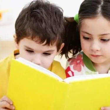 Giornata del libro per bambini, Unicef: «Aiutano a crescere»