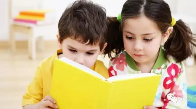 Giornata del libro per bambini, Unicef: «Aiutano a crescere»