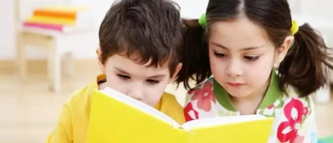 Giornata del libro per bambini, Unicef: «Aiutano a crescere»