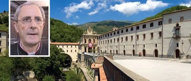 San Francesco, il video-messaggio dell'arcivescovo di Cosenza: «Ci dia speranza»