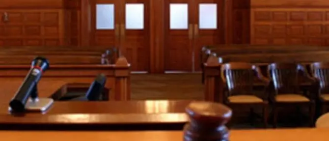 Inchiesta Rinascita-Scott, giudizio immediato per sette imputati