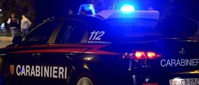 Gioia Tauro, sventato furto in un esercizio commerciale: due denunciati