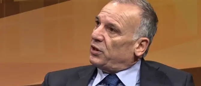 Coronavirus, appello di Tallini ai calabresi: «Restate a casa, siamo nella fase decisiva»