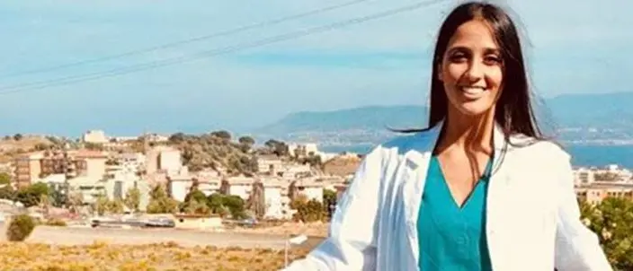 Il delitto di Lorena, De Pace muto davanti al gip. Alla giovane riconosciuta la laurea in Medicina