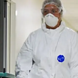 Coronavirus in Calabria, 691 contagiati e 41 decessi: il bollettino del 2 aprile