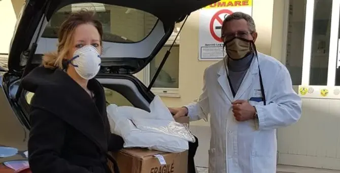 Coronavirus, Vono (Iv): «Lo Stato gestisca l'emergenza anche a livello regionale»