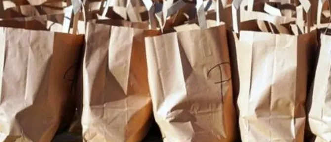 Anche a Cetraro al via le domande per i buoni spesa: il modulo