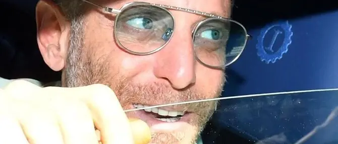 Coronavirus, Lapo Elkann donerà mascherine alla Calabria: l'annuncio su Twitter