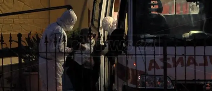 Chiaravalle, evacuata nella notte la casa di riposo dove sono morti in 8: video in esclusiva