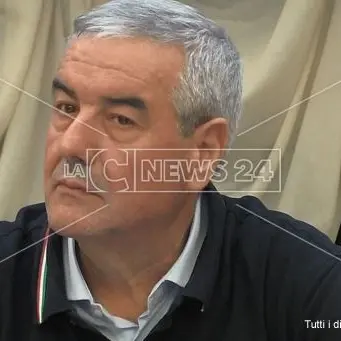 Coronavirus, Borrelli: «Anche il primo maggio a casa e molte settimane ancora»