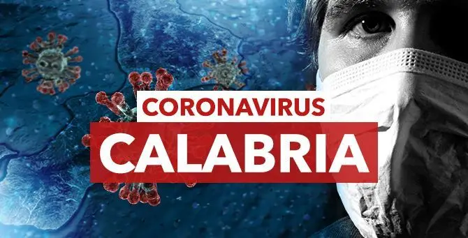 Coronavirus in Calabria, contagiati e decessi: tutti gli aggiornamenti - LIVE