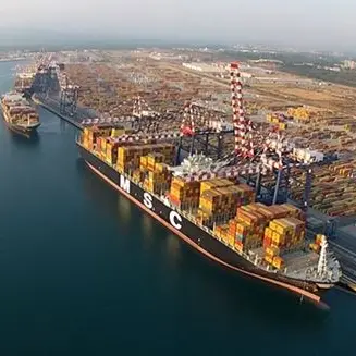 Porto Gioia Tauro, negativo anche il secondo tampone del marinaio
