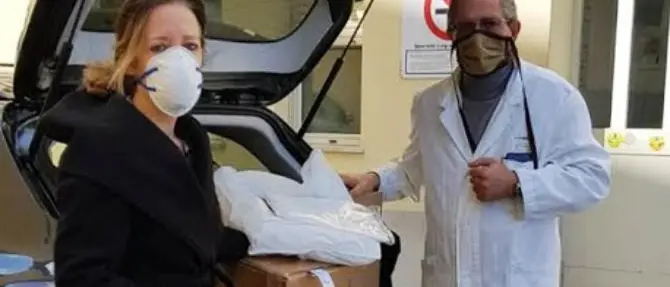 Coronavirus, Vono (Iv): «Stop gestione differenziata della sanità. Calabria penalizzata»