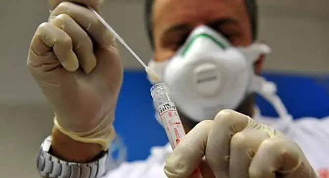 Coronavirus, primo caso a Filadelfia: era tornato dal nord Italia