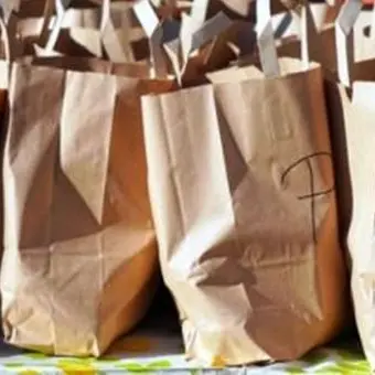 Catanzaro, oltre 9mila prodotti alimentari a 350 famiglie in difficoltà