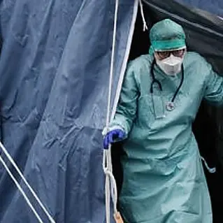 Catanzaro, Abramo chiede un ospedale da campo: «Superati i 700 contagi»