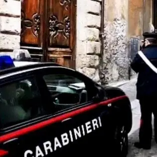 Coronavirus nella Locride, blitz dei nas nelle case di cura per anziani